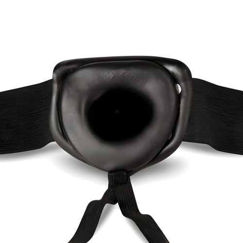 Dr. Skin Hollow Strap On - 6 Inch