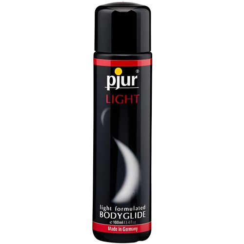 Lubricante Personal Pjur Original Light - 100 ml