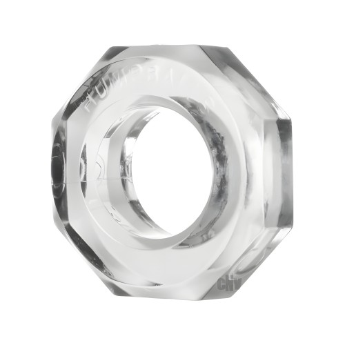 Cockring Humpballs Claro