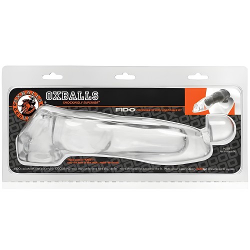 Fido Cocksheath Ajustable