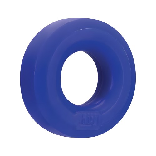 Hunky Junk C Ring - Cobalt