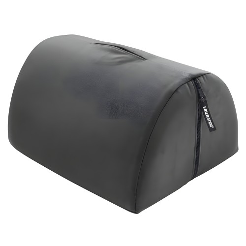 Liberator Bonbon Microvelvet-Negro