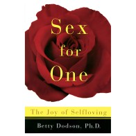 Sex For One - Guide to Self-Love