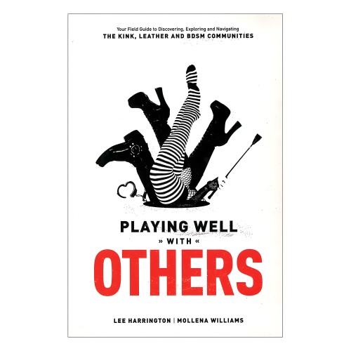 Books - Playing Well With Others