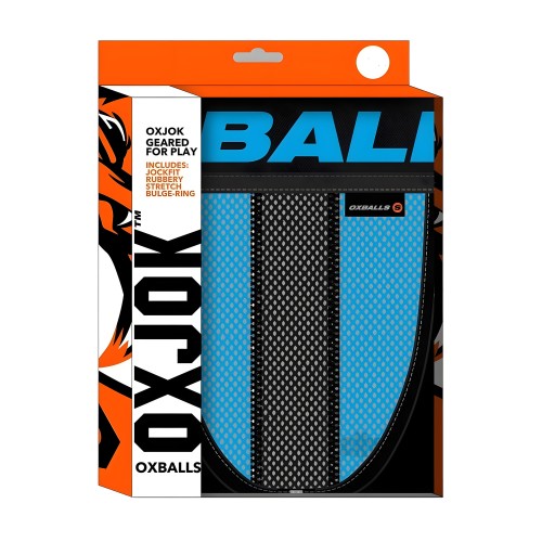 Airmesh Azul Cielo XL