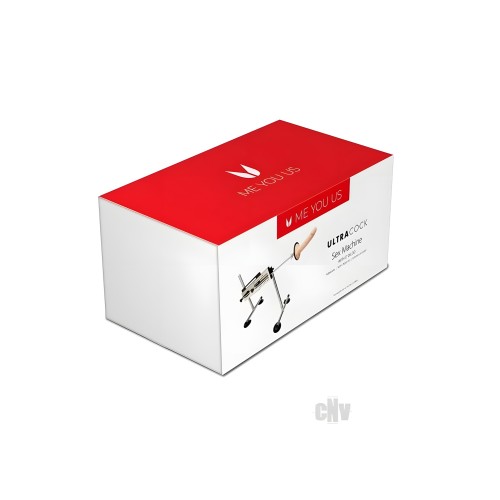 Myu Ultracock Sex Machine