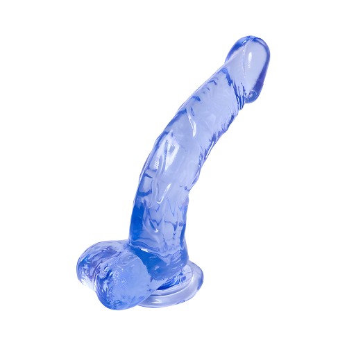 Adam & Eve Cool Curve Dildo