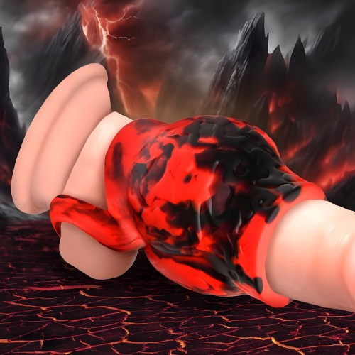 Hell Hound Silicone Girth Enhancer