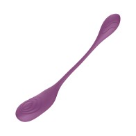 Blaze Triumph - Dual Motor Pleasure Device