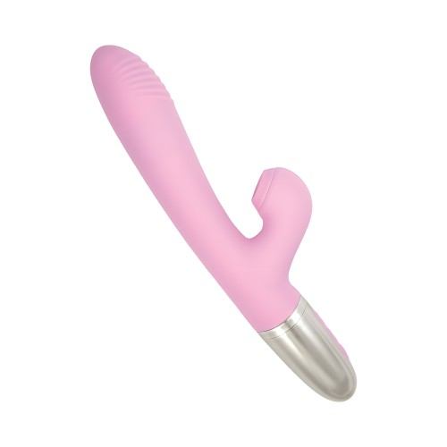 Impulsor de golpeteo diosa