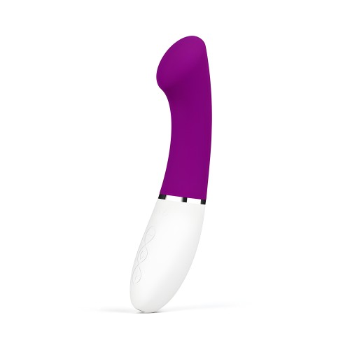 LELO GIGI 3 Vibrador G-Spot Controlado por App