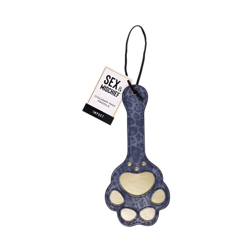 Sportsheets Cougar Paw Paddle