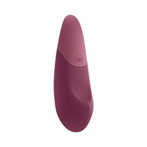 Womanizer Vibe - Vibrador de Lujo Rosa