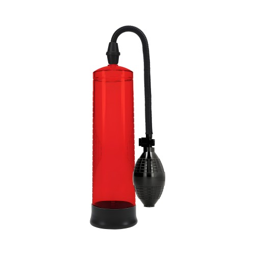 Pumped Basic Pump - Water Resistant