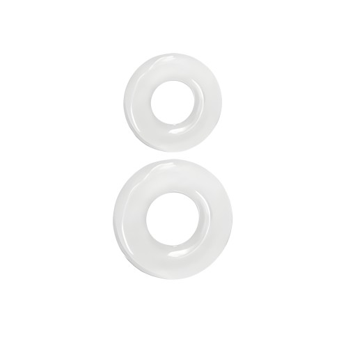 Renegade Double Stack - Clear