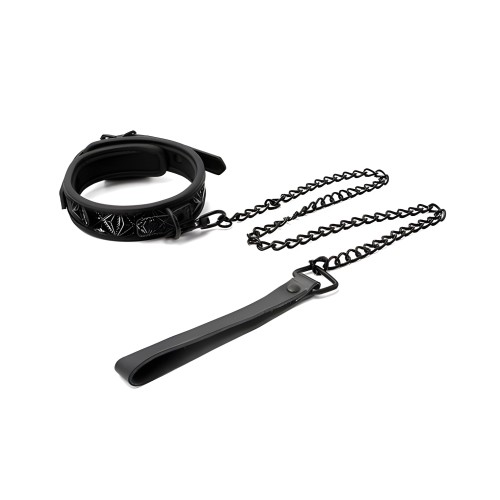 Sinful Adjustable Collar