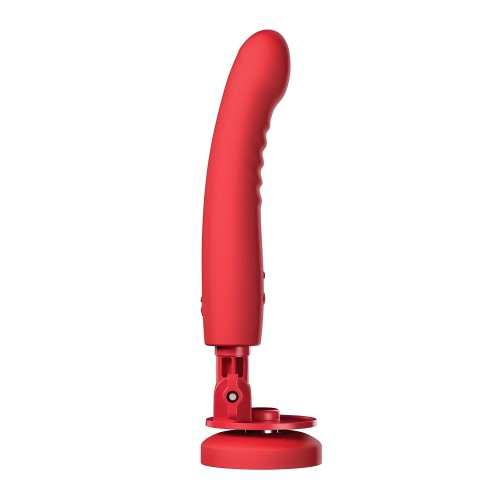 Lovense Mission 2 - Advanced Vibrating Dildo