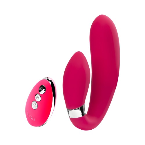 Vibrador Vedo Jeni en Forma de C