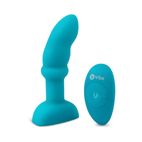 Plug Rimming Control Remoto b-Vibe