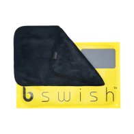 B Swish After-Sex Towel