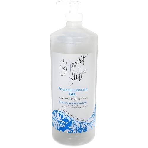 Lubricante a Base de Agua Slippery Stuff Gel