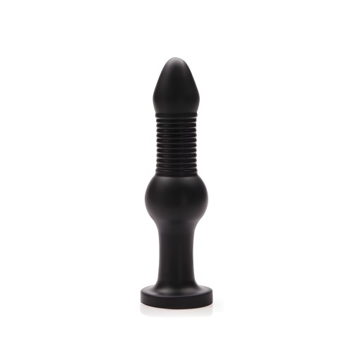 Tantus Fido-1 Dildo Anal Negro