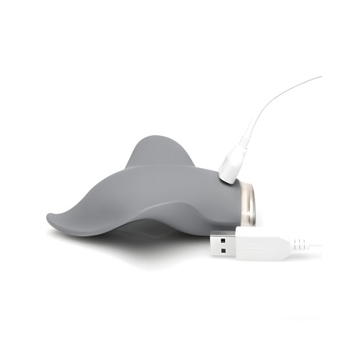 Masajeador Clandestine Devices Mimic + Plus - Placer Poderoso