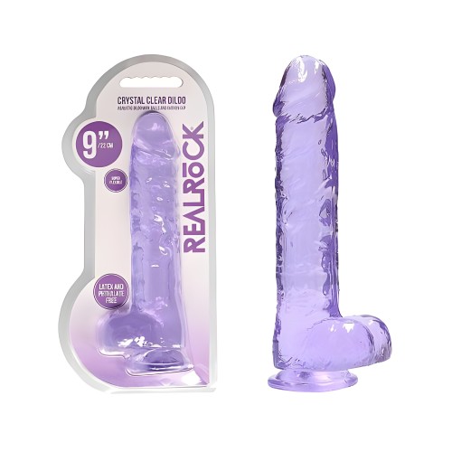 Dildo Jelly REALRoCK