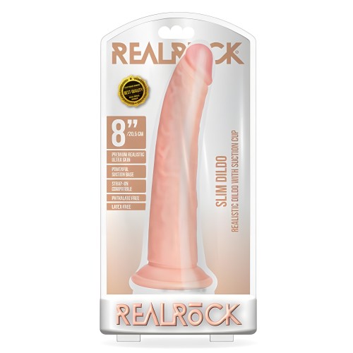 Realrock Slim 8 Vanilla