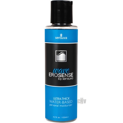 Erosense Wave Thick Water Base Lubricant