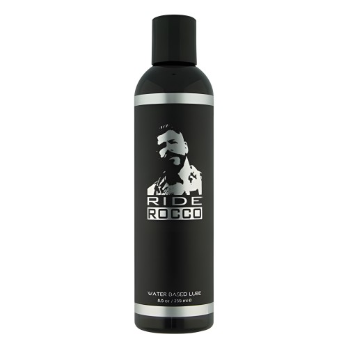 Ride Rocco Water Based Lubricant 8oz