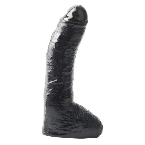 Basix Fat Boy 10 pulgadas - Dildo Realista