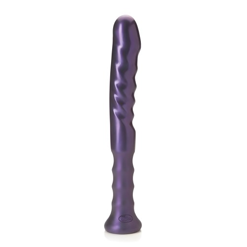 Tantus Echo Handle - Púrpura Medianoche