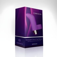 Vibrador Bullet Edonista Brook Púrpura