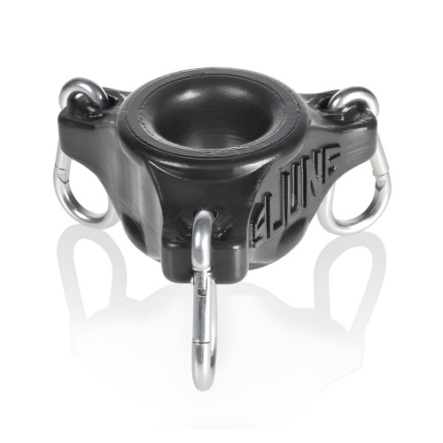 Oxballs Slung, Estirador de Testículos