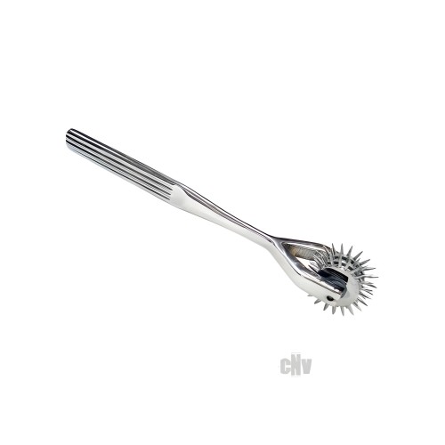 Rouge Pinwheel Triple