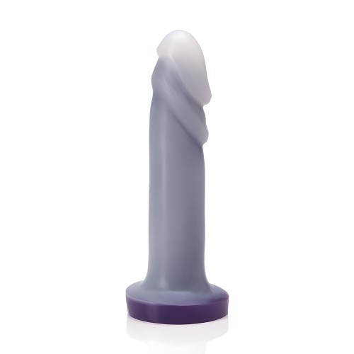 Tantus Flurry - Crepúsculo Dildo G Spot