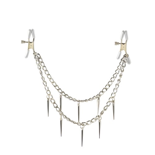 Pinzas para Pezones Fetish Fantasy Rock Hard