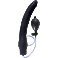 Dildo Inflable de Latex 12 Pulgadas