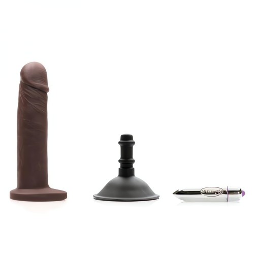 Tantus Alan Kit Vibrador O2