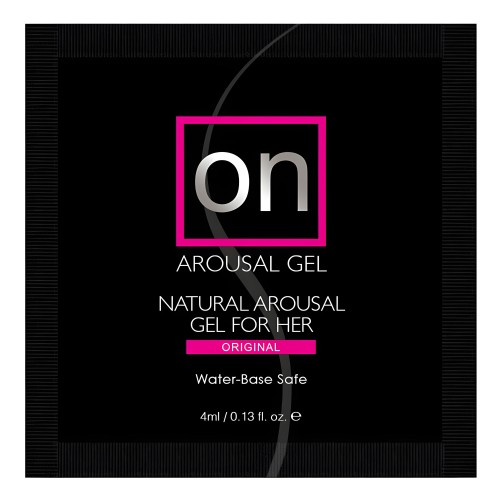 ON Original Arousal Gel