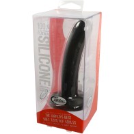 Tantus Silk Mediano - Negro