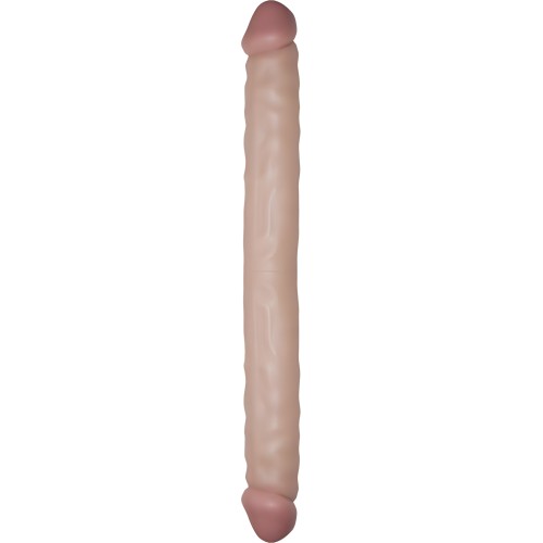Buy Whopper Double Dong 13"- Beige Online