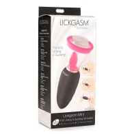Inmi Lickgasm Mini