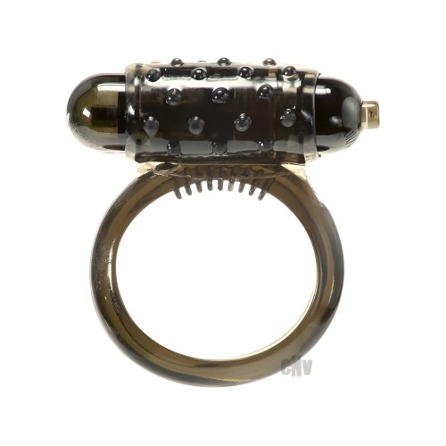Classic Smoke Cock Ring Linx
