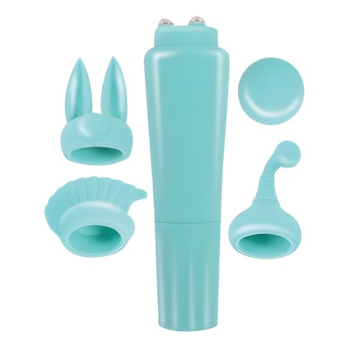 Kit de Estimulador Clitoriano Intenso - Nasstoys