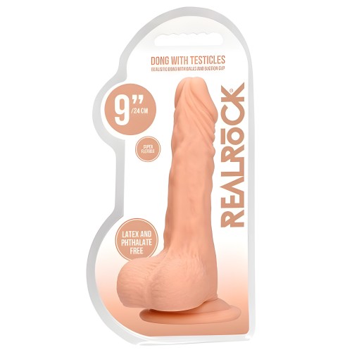 Real Rock Realistic Dildo