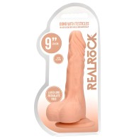 Real Rock Realistic Dildo