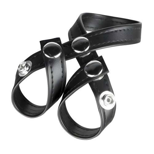 C & B Gear Ball Divider