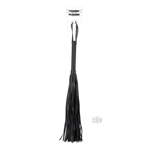 Punishment Flogger